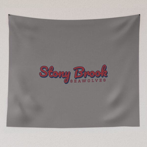 Item preview, Stony Brook University designed and sold by kylie226.