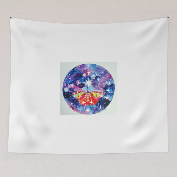 Artikelvorschau, cosmic butterfly III.... entworfen und verkauft von kevin56.