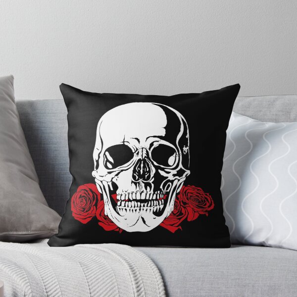 Item preview, Skull'n Roses designed and sold by KGYami.
