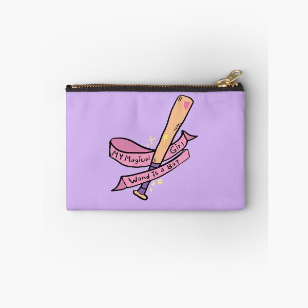 Item preview, Magical Girl Bat designed and sold by artskullduggery.