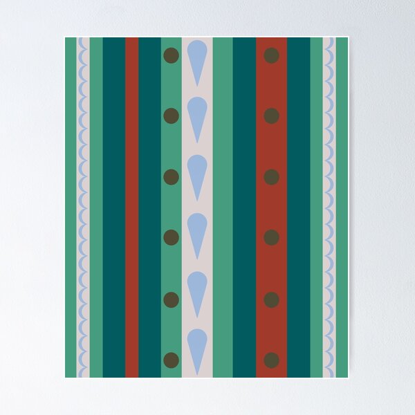 Item preview, Watermelon Remix designed and sold by nrrd-grrl.