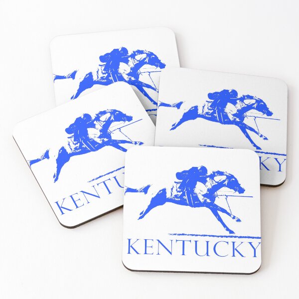 Item preview, Kentucky Race Horse designed and sold by John Batts.