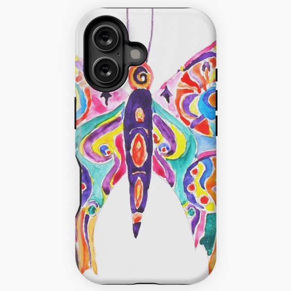 Aperçu de l'œuvre yupo butterfly créée et vendue par kevin56.