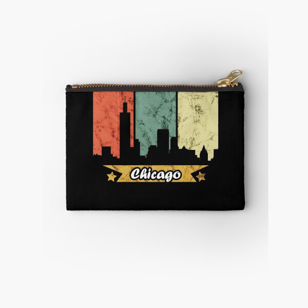 Item preview, Chicago City Skyline designed and sold by titanosdesign.