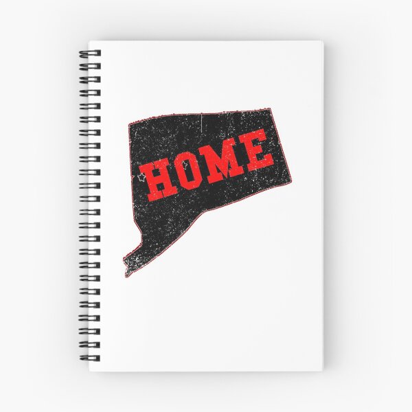 Item preview, Connecticut product - Home - American Flag Gift Idea designed and sold by stuch75.