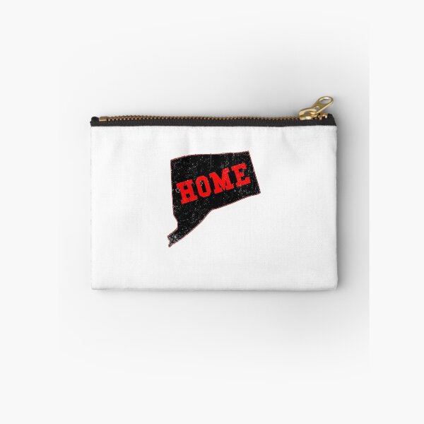Item preview, Connecticut product - Home - American Flag Gift Idea designed and sold by stuch75.
