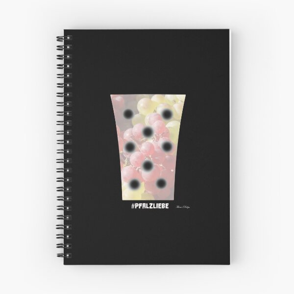 Item preview, Wine must be Pfalz Schorle Wine spritzer designed and sold by titanosdesign.