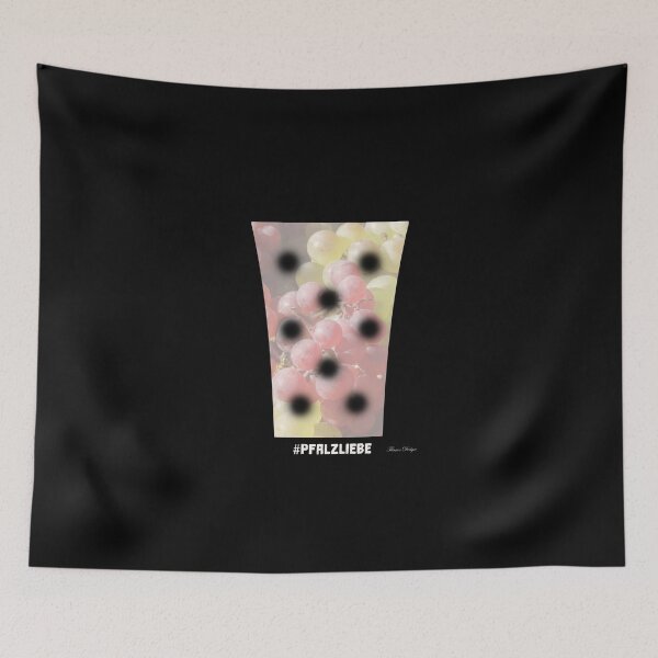 Item preview, Wine must be Pfalz Schorle Wine spritzer designed and sold by titanosdesign.