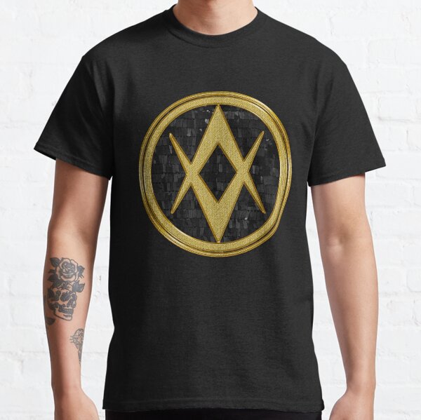 General Klytus Classic T-Shirt