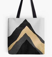 Berge Tasche