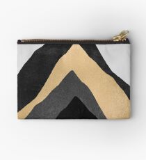 Mountains Zipper Pouch