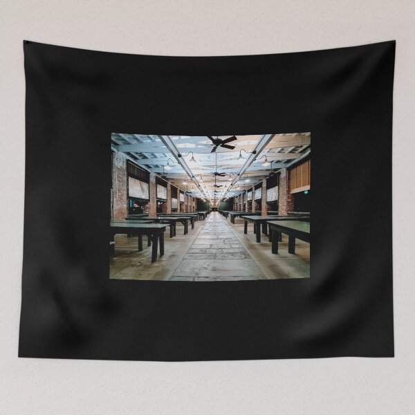 Item preview, Market at Charleston South Carolina Photograph designed and sold by SubtleSplit.