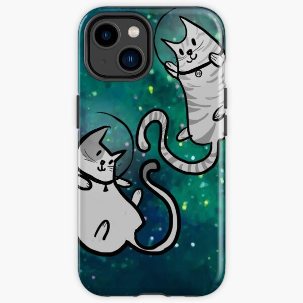 Laser Eyes Space Cat Riding Sloth, Llama - Rainbow iPhone 7 Plus Case by  Random Galaxy - Pixels