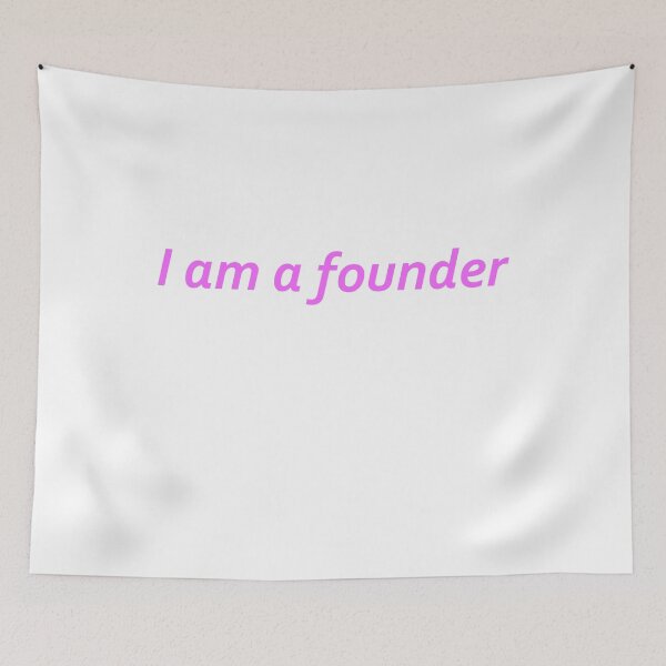 Item preview, Founder StartUp designed and sold by ZeusFCA.