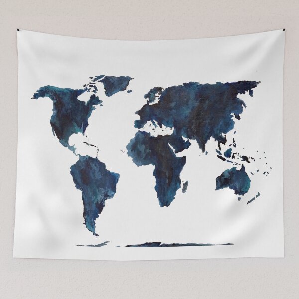 Item preview, Travel The World  designed and sold by 33Sbart16.
