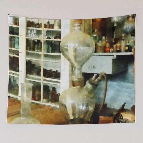 Item preview, Kipp's Apparatus designed and sold by Susan Savad.
