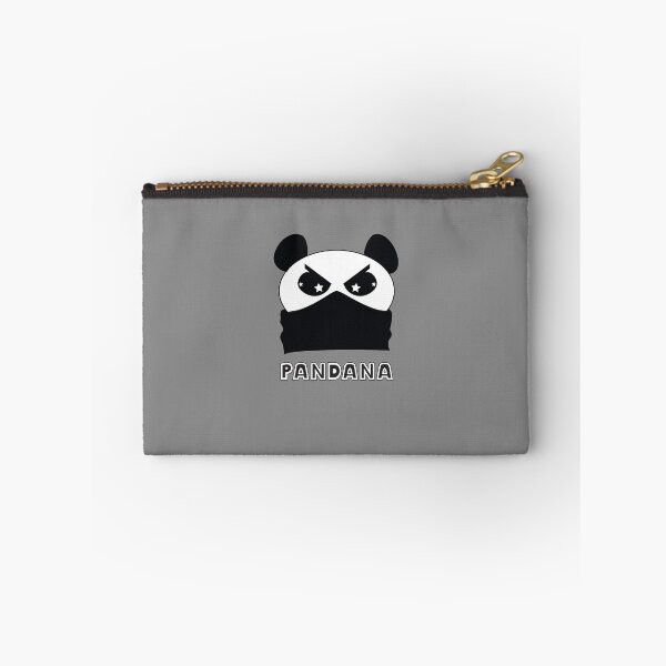 Item preview, Pandana designed and sold by Wannabe Art.