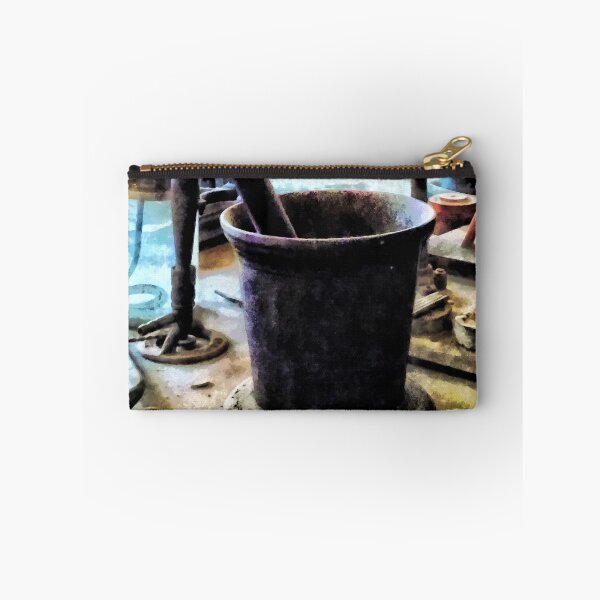 Item preview, Mortar and Pestle in Chem Lab designed and sold by Susan Savad.