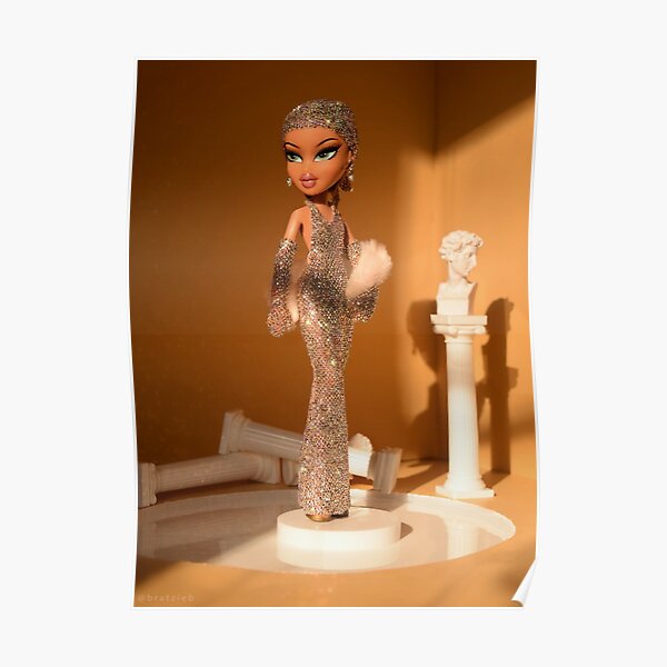 Trophy Wife | Version A Poster
