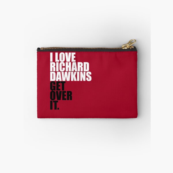 Item preview, I love Richard Dawkins designed and sold by GodsAutopsy.