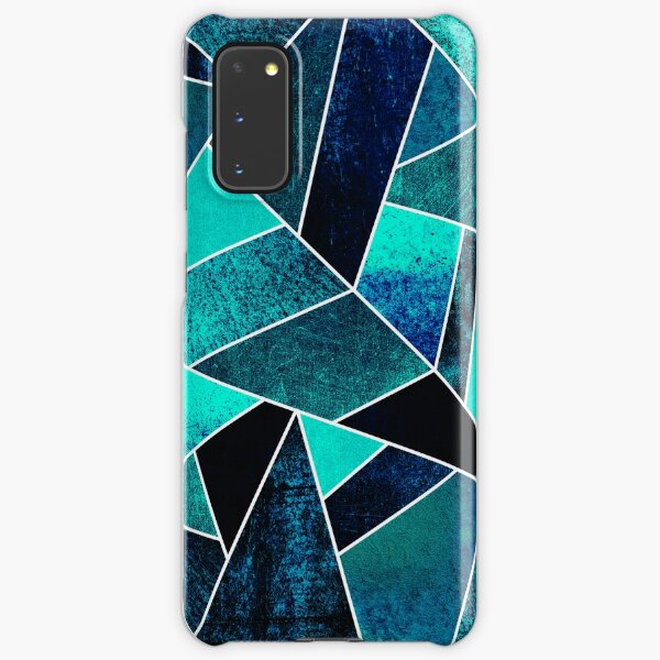 Wild Ocean Samsung Galaxy Snap Case