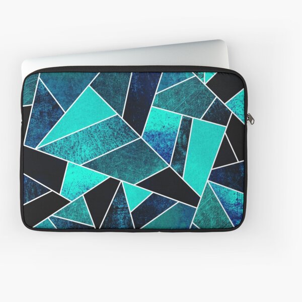 Wild Ocean Laptop Sleeve