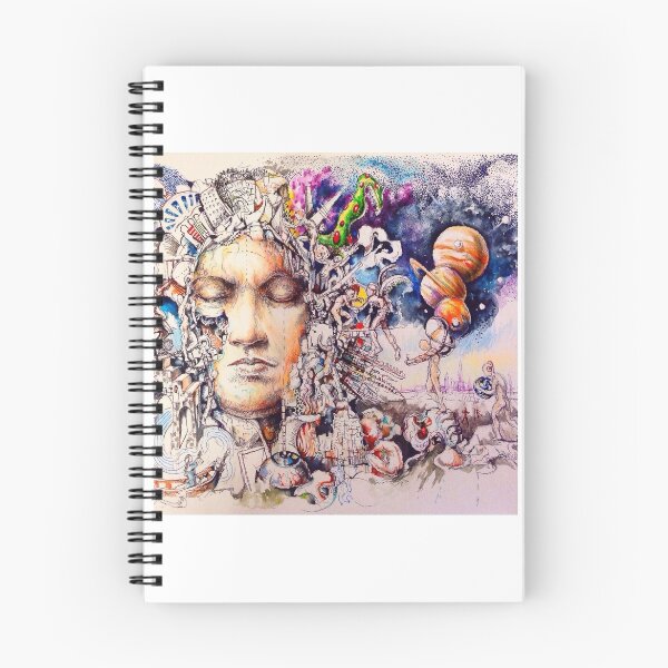 Item preview, The construction of one mind designed and sold by Jedika.
