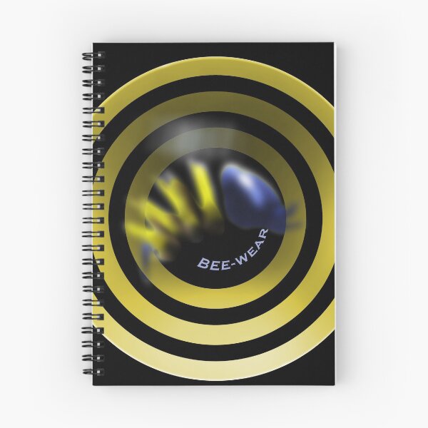 Item preview, BEE Eye've. designed and sold by ozzyme.