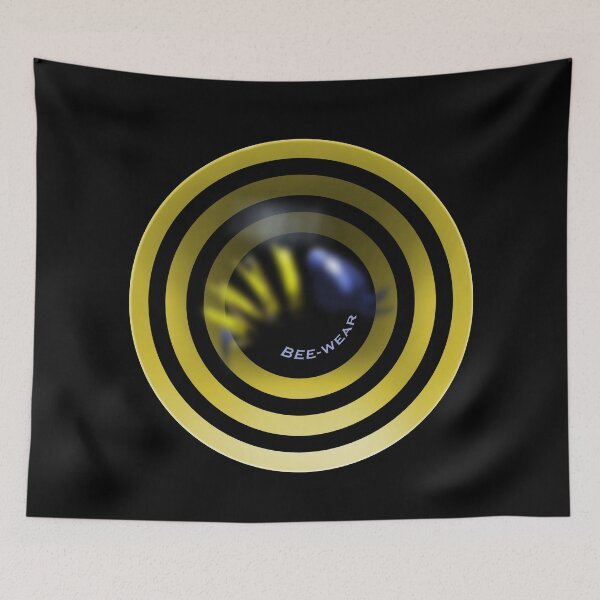 Item preview, BEE Eye've. designed and sold by ozzyme.
