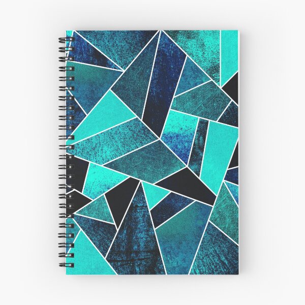 Item preview, Wild Ocean designed and sold by Elisabeth Fredriksson.