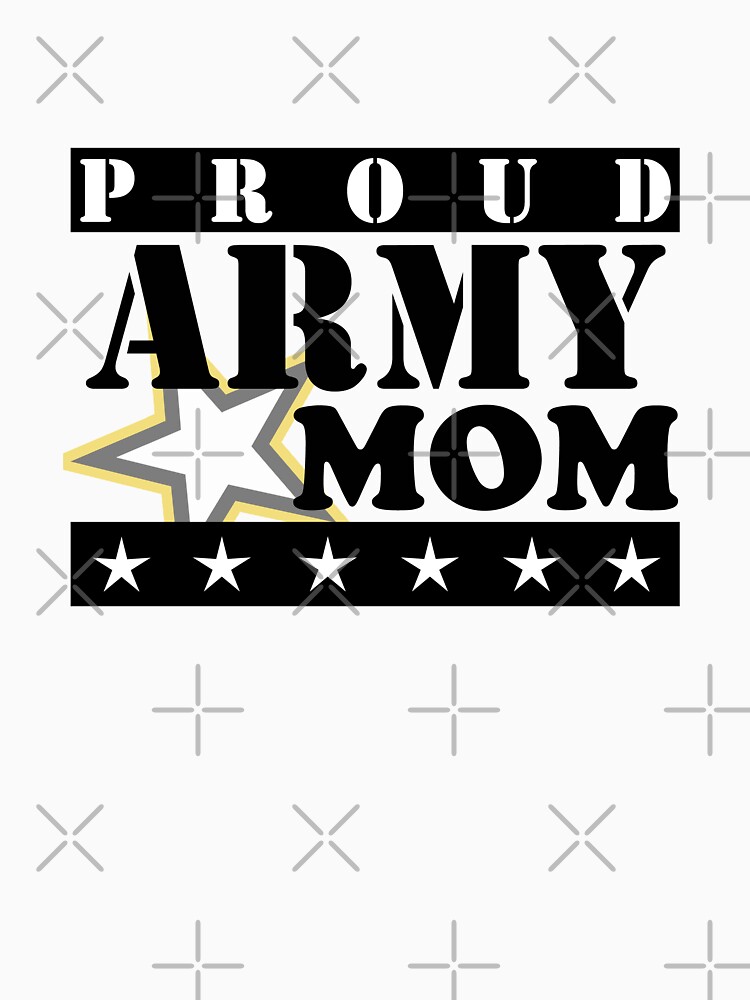 proud army mom sweatshirts