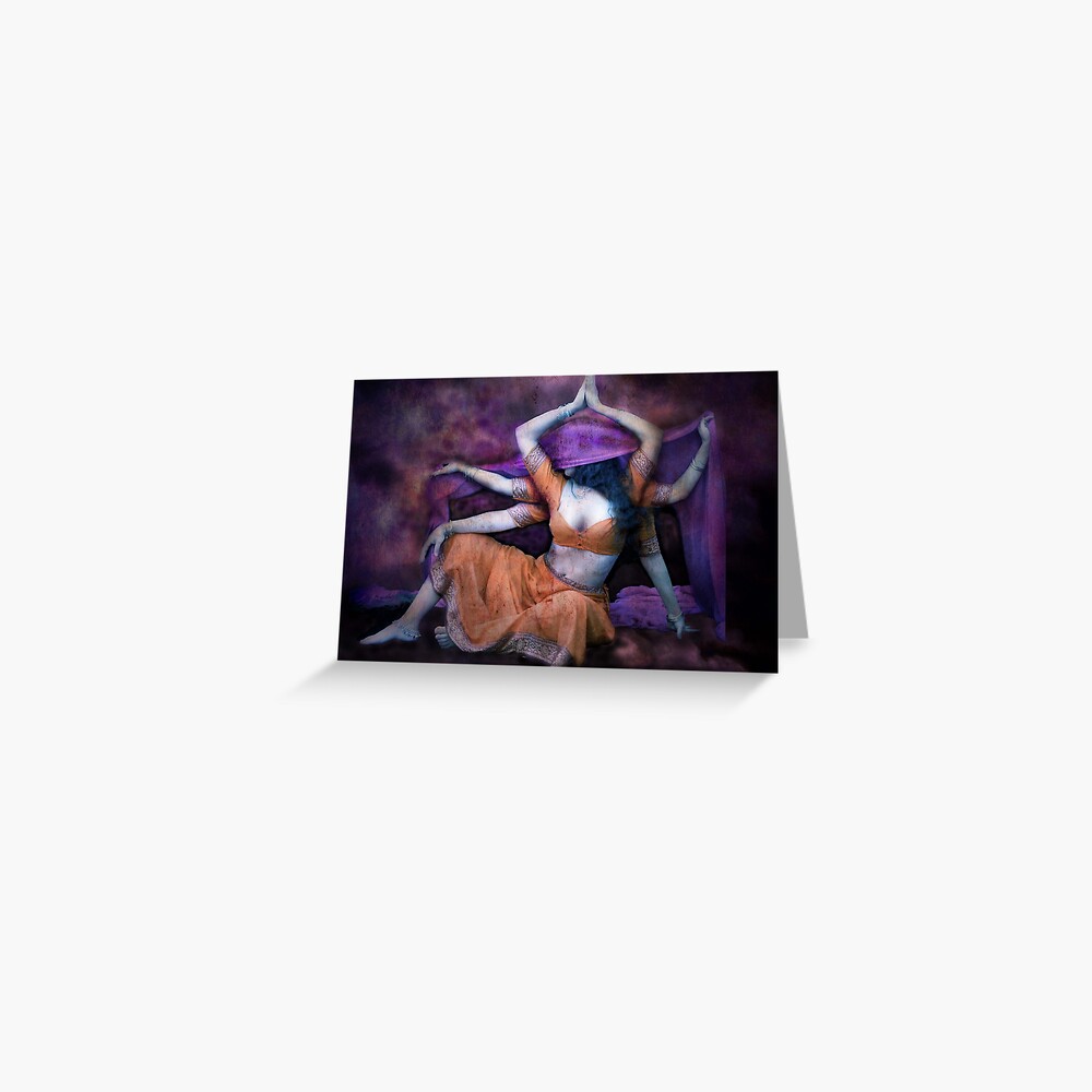 Item preview, Greeting Card designed and sold by KatarinaSilva.