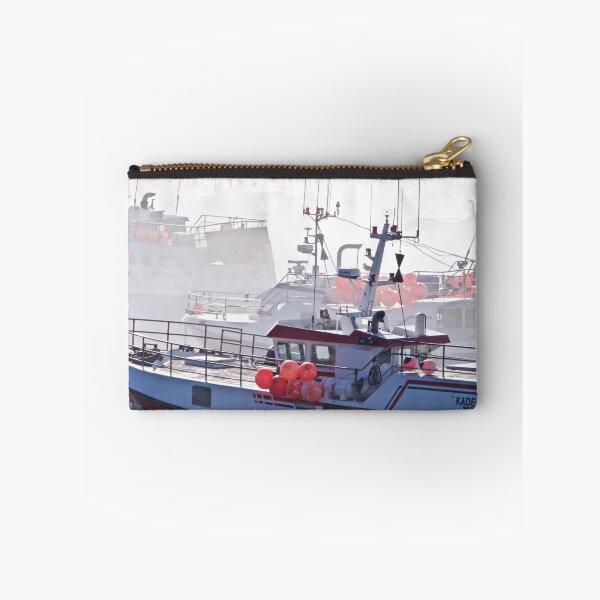 Item preview, Le Conquet dans la brume designed and sold by Jean-Luc Rollier.