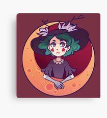 Lienzo Eclipsa