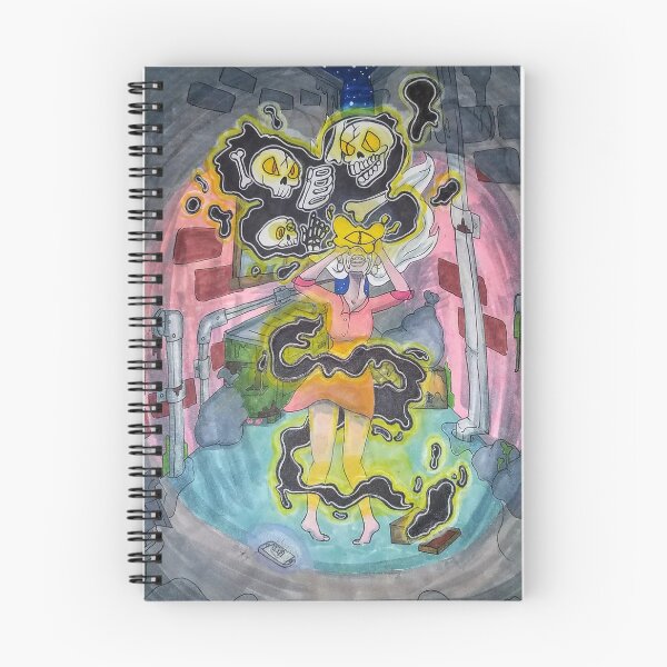 Item preview, Let's Summon Demons designed and sold by Zane Alumbaugh.