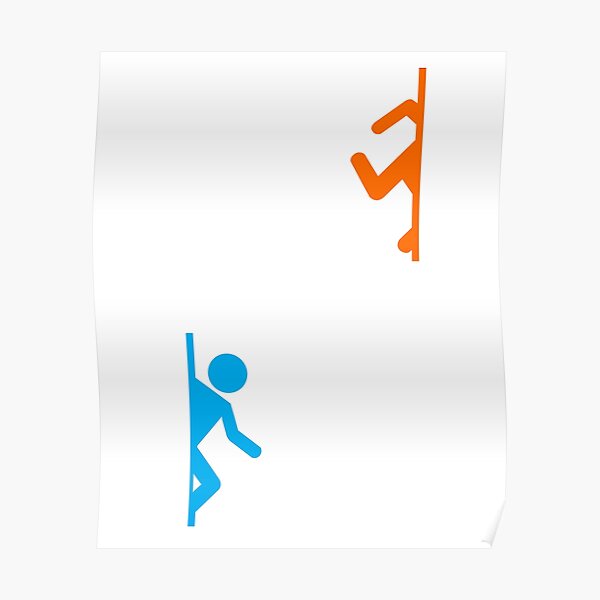 Portal Poster