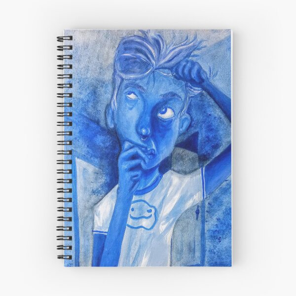Item preview, Blue Mood designed and sold by Zane Alumbaugh.