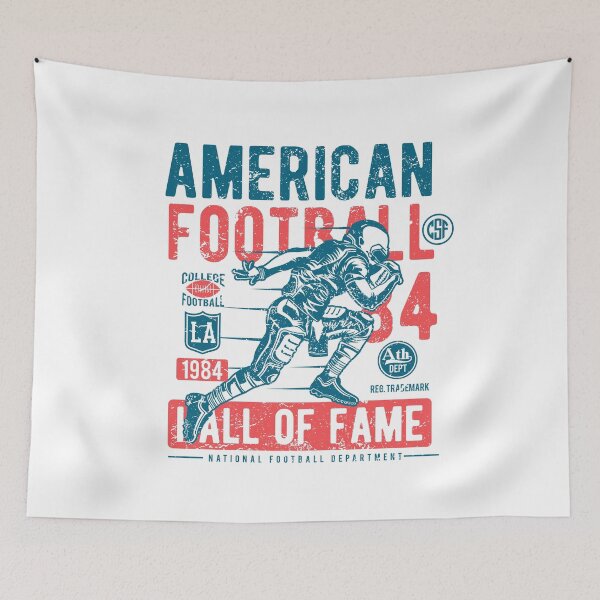 Item preview, American football designed and sold by crazy-s-factory.