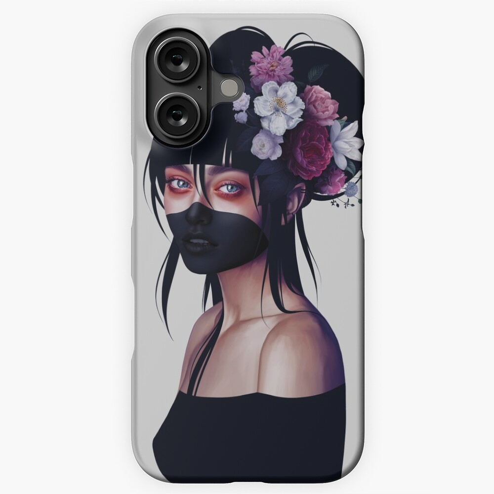 Item preview, iPhone Snap Case designed and sold by Laura-Rubin.