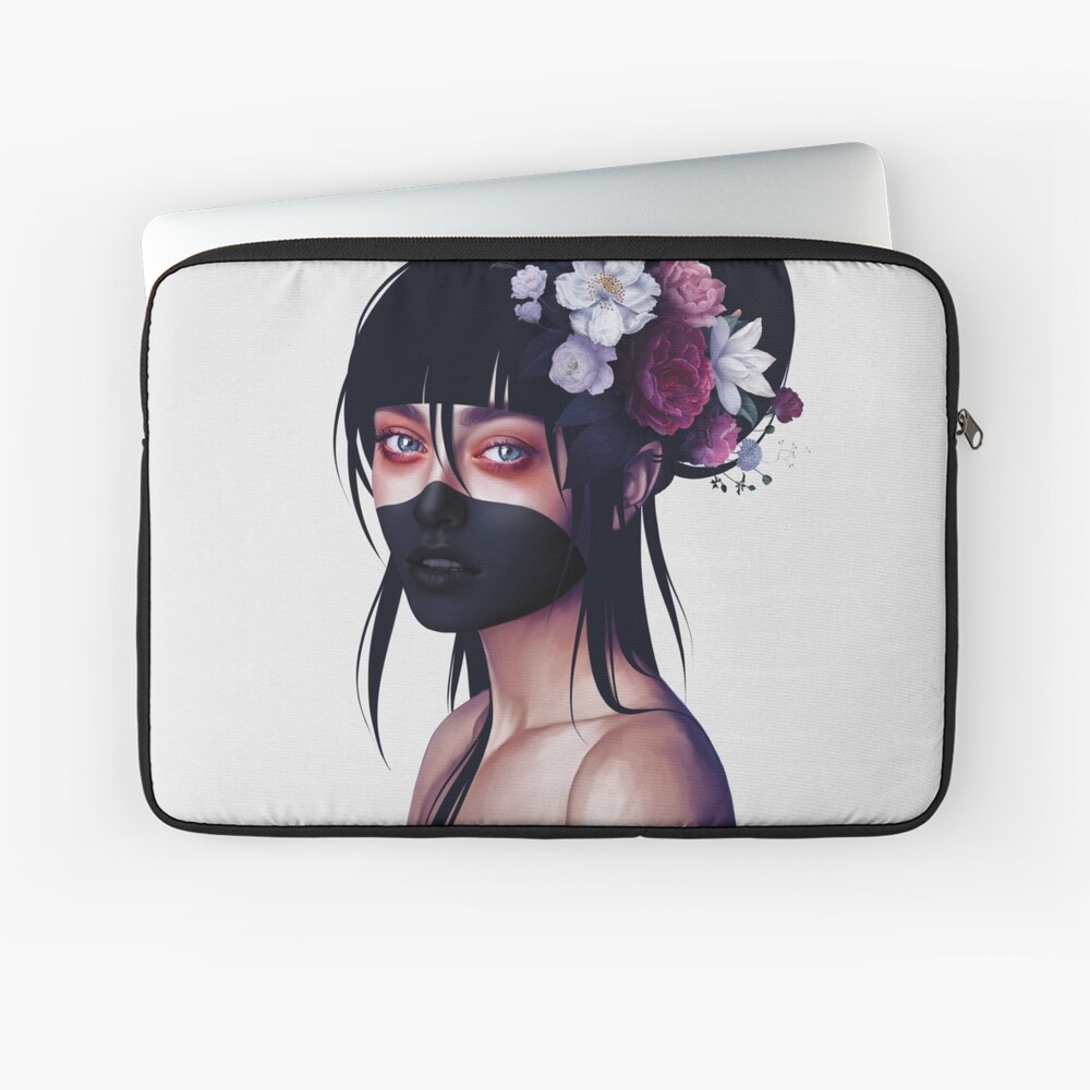 Item preview, Laptop Sleeve designed and sold by Laura-Rubin.