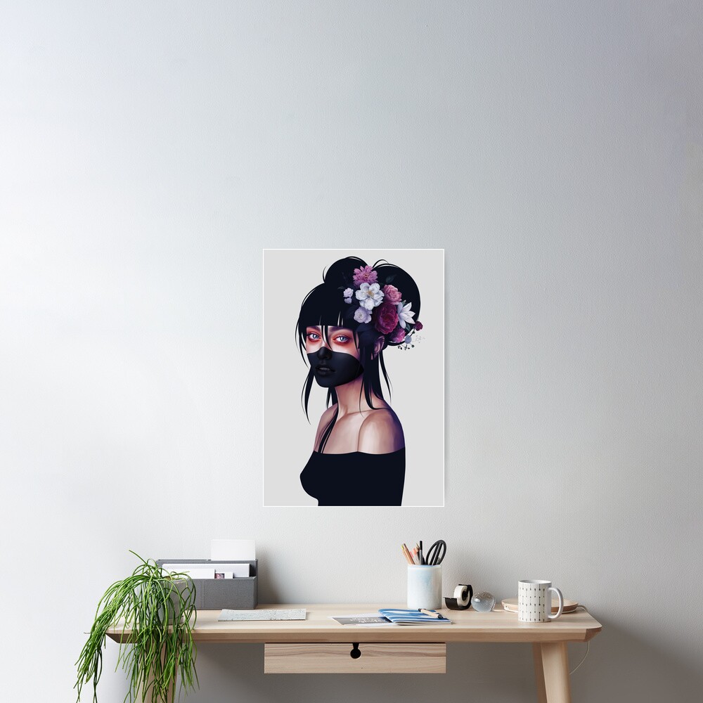 Item preview, Poster designed and sold by Laura-Rubin.