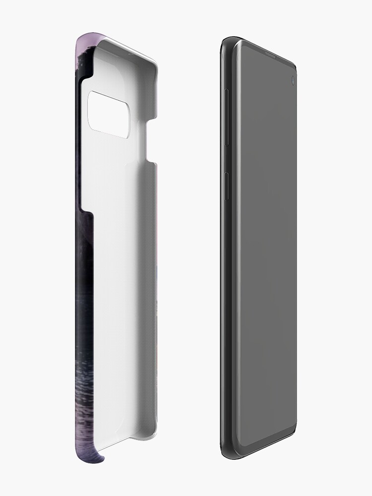 Alternate view of Railay Beach, Krabi Case & Skin for Samsung Galaxy