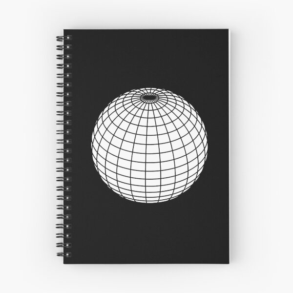 Item preview, Ball Earth White designed and sold by CharlieCreator.