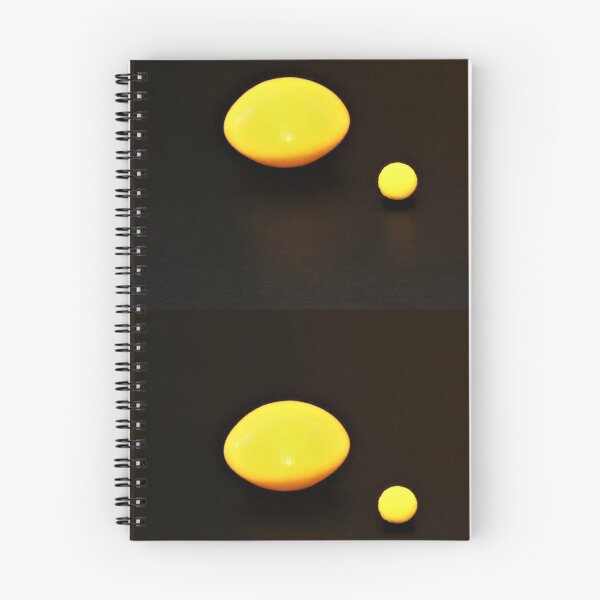 Item preview, Circles in Yellow designed and sold by Angela Watts.