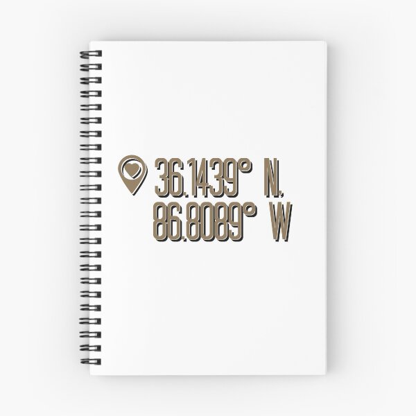 Item preview, Vanderbilt Stadium coordinates designed and sold by Sydney Whitson.