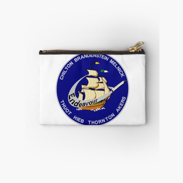 Item preview, STS 49 Mission patch designed and sold by Nikki SpaceStuffPlus.