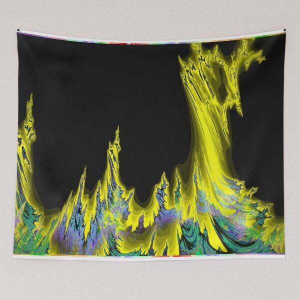 Item preview, Spring Flame designed and sold by ArachnidImagery.