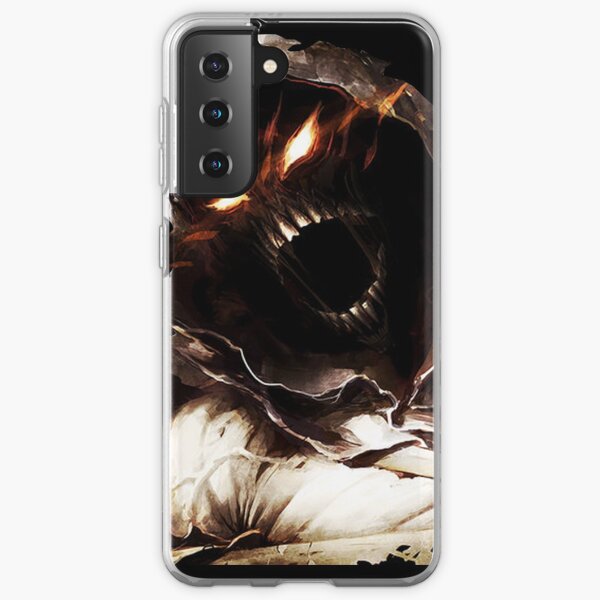 Asylum Samsung Galaxy Soft Case