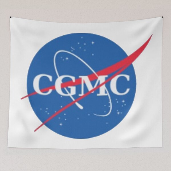 Item preview, CGMC designed and sold by tjcampbell90.