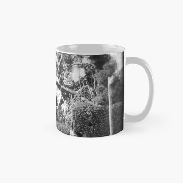 Item preview, If A Tree Falls in Los Feliz designed and sold by joshsteich.